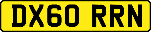 DX60RRN