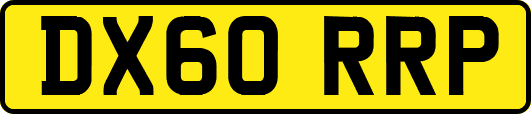 DX60RRP