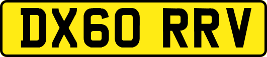 DX60RRV