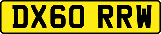 DX60RRW