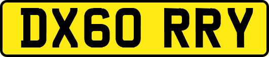 DX60RRY