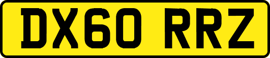 DX60RRZ