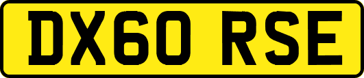 DX60RSE