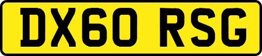 DX60RSG