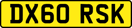 DX60RSK