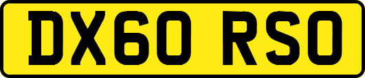 DX60RSO