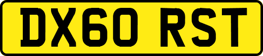 DX60RST