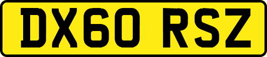 DX60RSZ