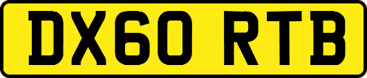 DX60RTB