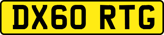 DX60RTG
