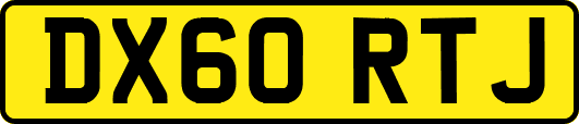 DX60RTJ
