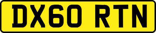 DX60RTN