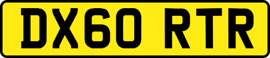 DX60RTR