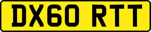DX60RTT