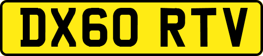 DX60RTV