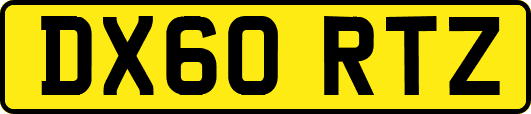 DX60RTZ