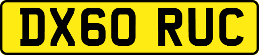 DX60RUC