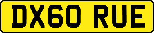 DX60RUE