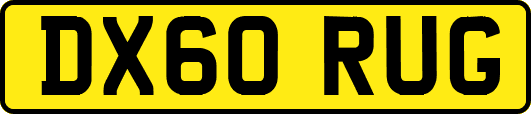 DX60RUG