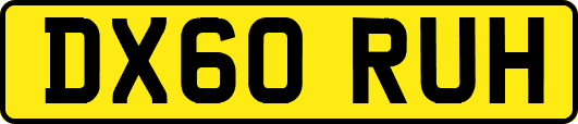 DX60RUH