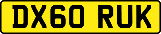 DX60RUK
