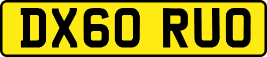DX60RUO