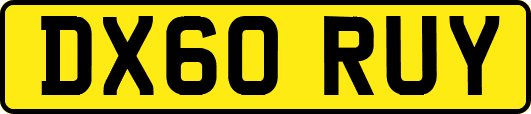DX60RUY