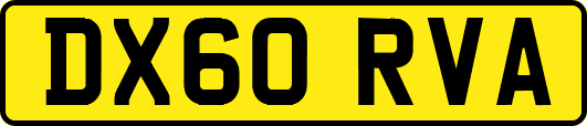 DX60RVA
