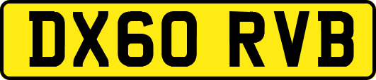 DX60RVB