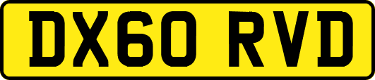DX60RVD