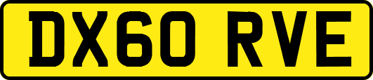 DX60RVE