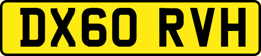 DX60RVH