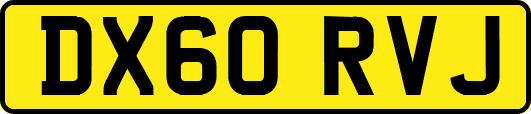 DX60RVJ