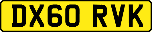 DX60RVK