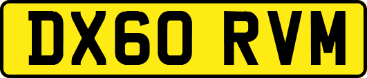 DX60RVM