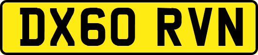 DX60RVN