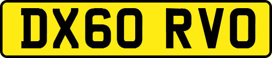 DX60RVO