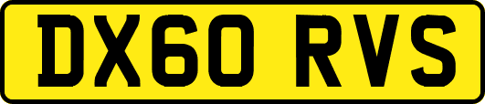 DX60RVS