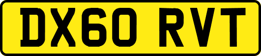 DX60RVT