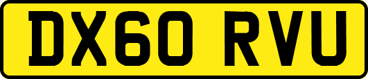 DX60RVU