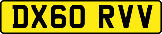 DX60RVV