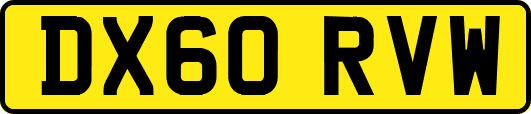 DX60RVW