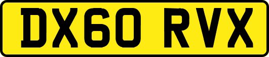 DX60RVX