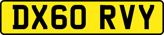 DX60RVY