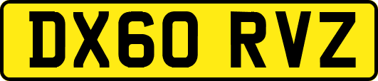 DX60RVZ