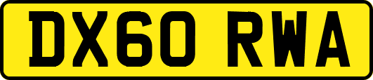 DX60RWA