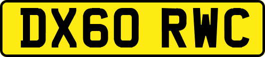 DX60RWC