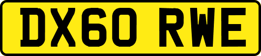 DX60RWE