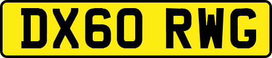 DX60RWG