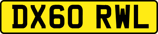 DX60RWL